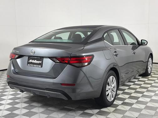 2023 Nissan Sentra S