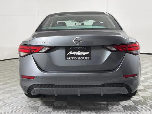 2023 Nissan Sentra S