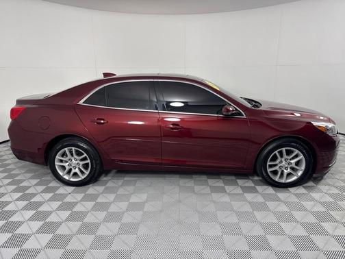 2015 Chevrolet Malibu 1LT