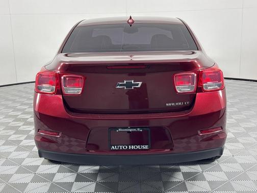 2015 Chevrolet Malibu 1LT