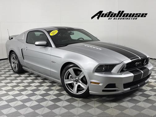 2013 Ford Mustang GT