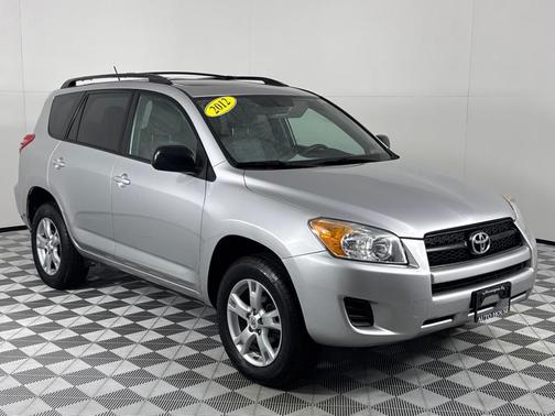 2012 Toyota RAV4 