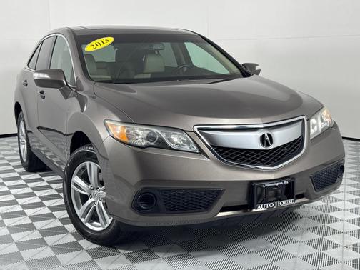 2013 Acura RDX Base