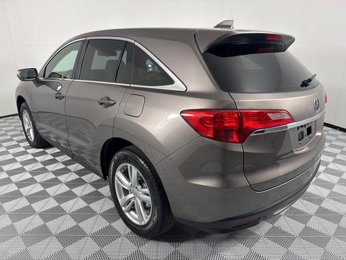 2013 Acura RDX Base