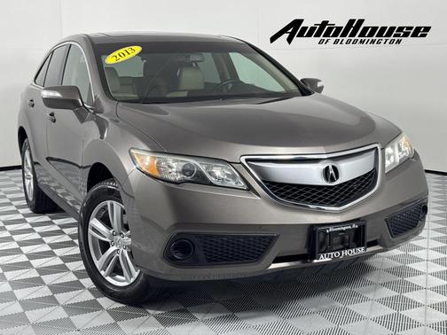 2013 Acura RDX Base