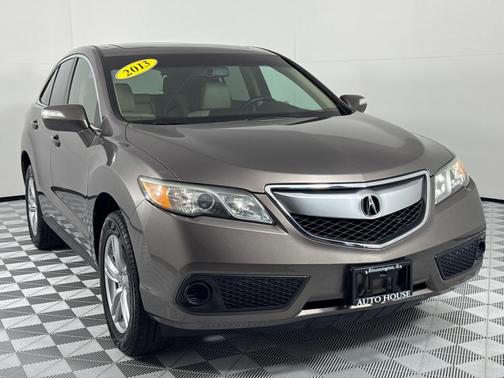 2013 Acura RDX Base