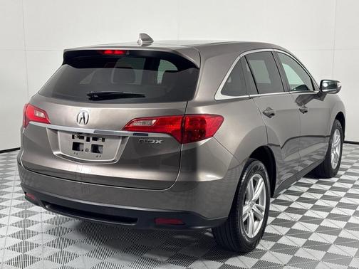 2013 Acura RDX Base