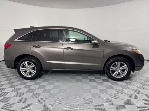 2013 Acura RDX Base