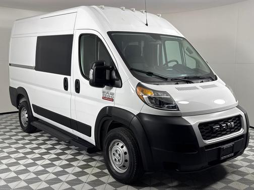 2020 RAM ProMaster 1500 Base