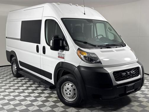 2020 RAM ProMaster 1500 Base