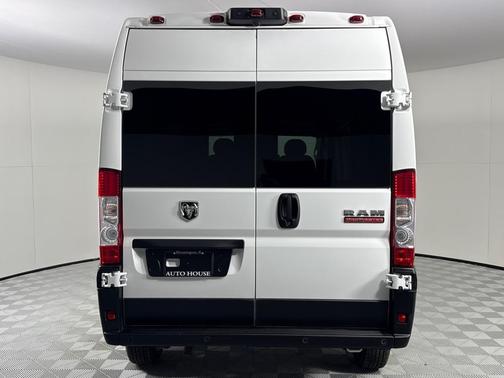 2020 RAM ProMaster 1500 Base