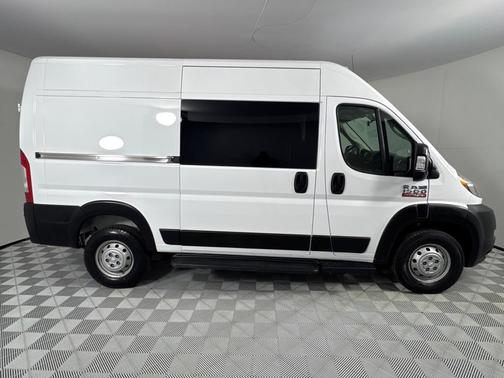 2020 RAM ProMaster 1500 Base