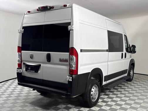 2020 RAM ProMaster 1500 Base