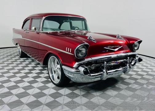 1957 Chevrolet Bel Air 