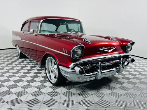 1957 Chevrolet Bel Air 