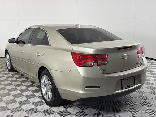 2014 Chevrolet Malibu 1LT