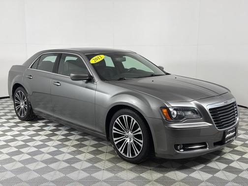 2012 Chrysler 300 S