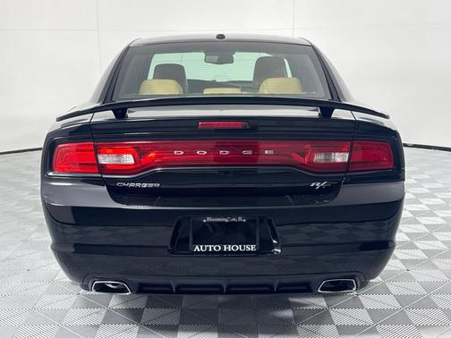 2013 Dodge Charger R/T