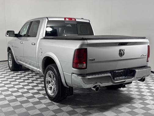 2012 RAM 1500 Laramie