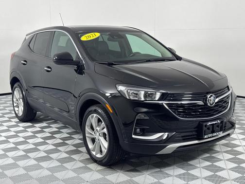 2021 Buick Encore GX Preferred