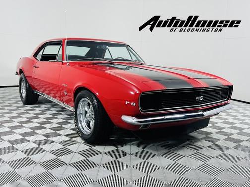 1967 Chevrolet Camaro RS