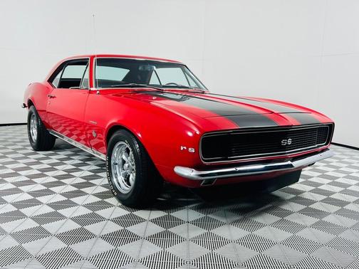 1967 Chevrolet Camaro RS