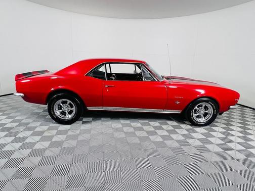 1967 Chevrolet Camaro RS