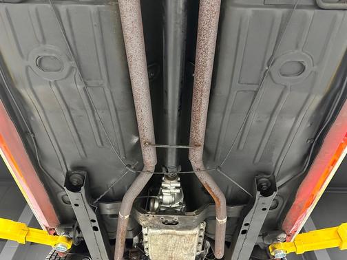 1967 Chevrolet Camaro RS