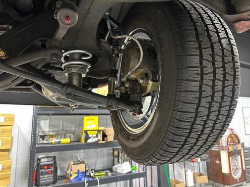 1967 Chevrolet Camaro RS