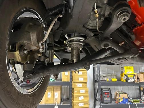 1967 Chevrolet Camaro RS