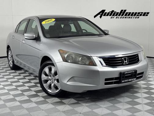 2009 Honda Accord EX-L