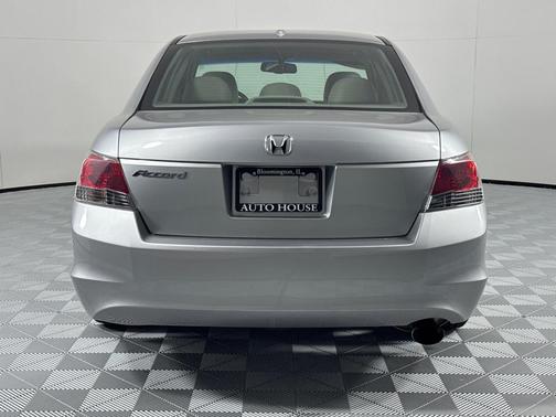2009 Honda Accord EX-L