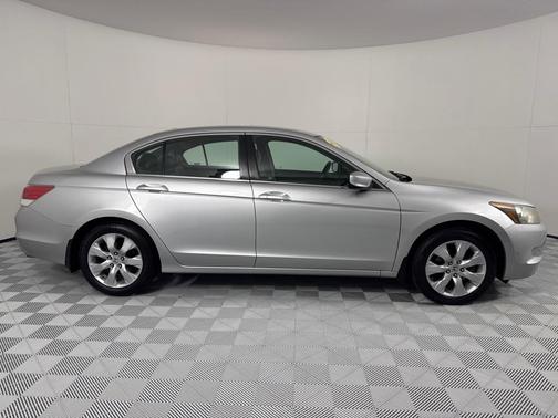 2009 Honda Accord EX-L
