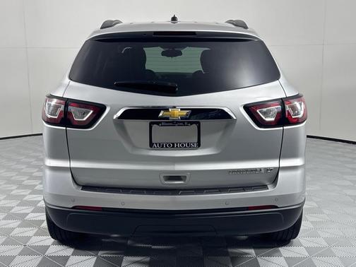 2015 Chevrolet Traverse 1LT