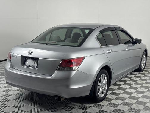 2008 Honda Accord LX-P