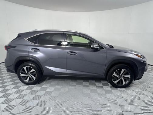 2018 Lexus NX 300 300