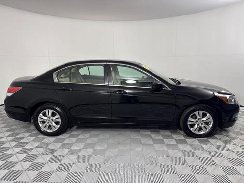 2009 Honda Accord LX-P