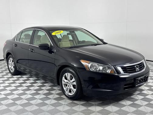 2009 Honda Accord LX-P