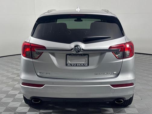 2017 Buick Envision Premium I
