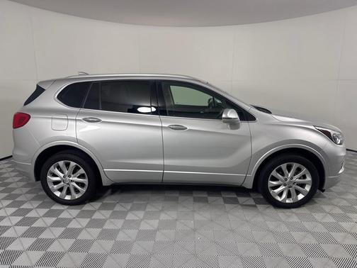 2017 Buick Envision Premium I