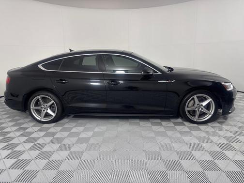 2018 Audi A5 2.0T Premium