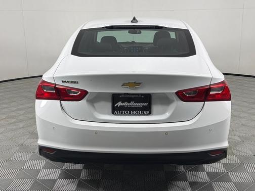 2023 Chevrolet Malibu 1LS