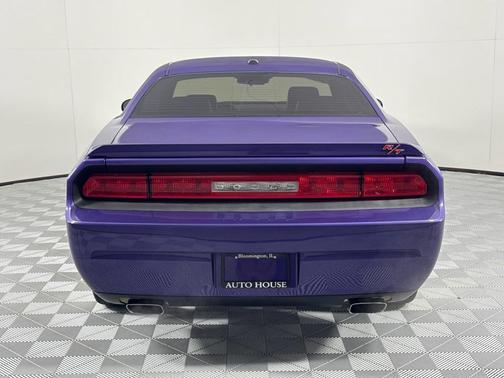2010 Dodge Challenger R/T