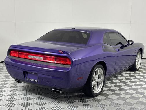 2010 Dodge Challenger R/T