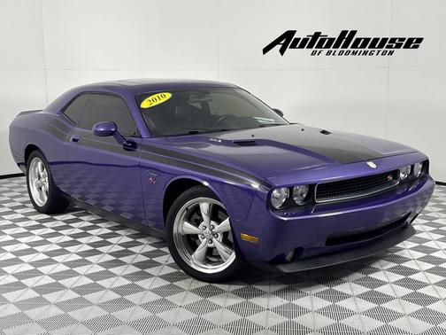 2010 Dodge Challenger R/T