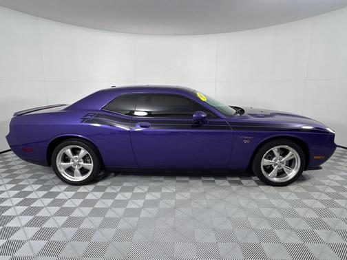 2010 Dodge Challenger R/T