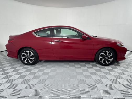 2017 Honda Accord LX-S