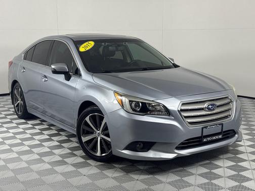 2015 Subaru Legacy 2.5i Limited