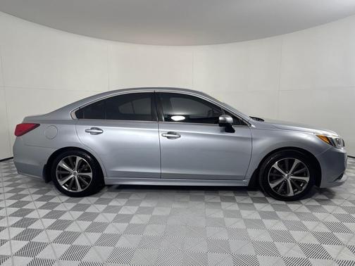 2015 Subaru Legacy 2.5i Limited