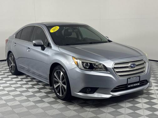 2015 Subaru Legacy 2.5i Limited